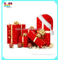 Hot sale fashionable gifts paper boxes packaging printing in china